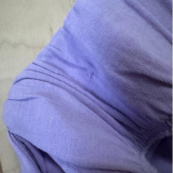 Gorgeous orchid lilac Thea skirt from Tularosa Green XL - Picture 4 of 8